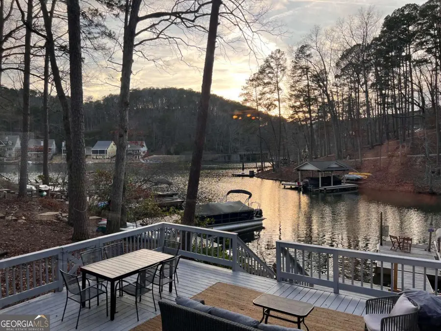 114 Narrows Loop, Waleska, GA 30183 - #3