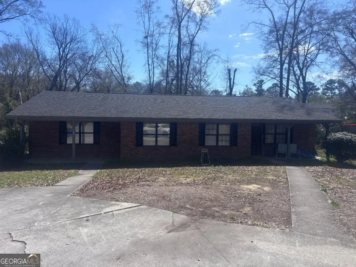 1031 Barn Oak Court Ne, Conyers, GA 30012 - #1