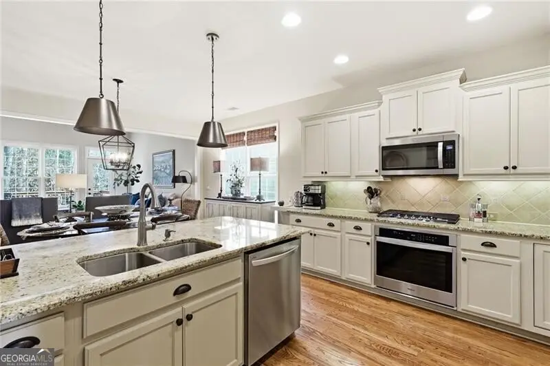 119 Chestnut Drive, Canton, GA 30114 - #2