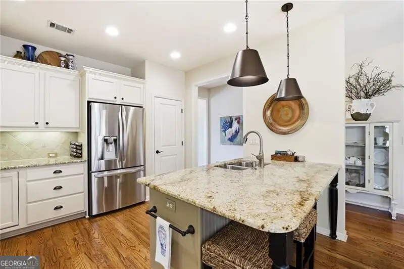 119 Chestnut Drive, Canton, GA 30114 - #3