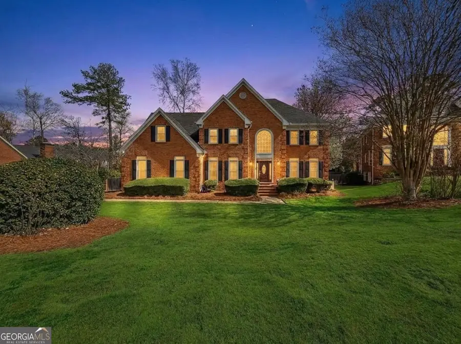 1424 Baniff Court, Snellville, GA 30078 - #2