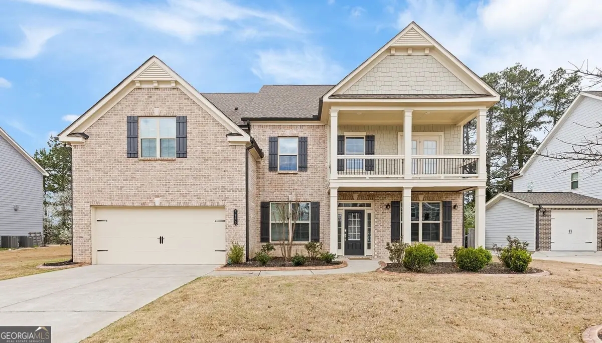 5865 Nottely Cove, Cumming, GA 30040 - #1