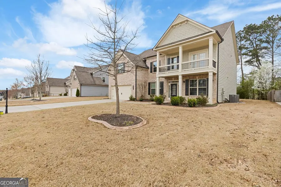 5865 Nottely Cove, Cumming, GA 30040 - #3