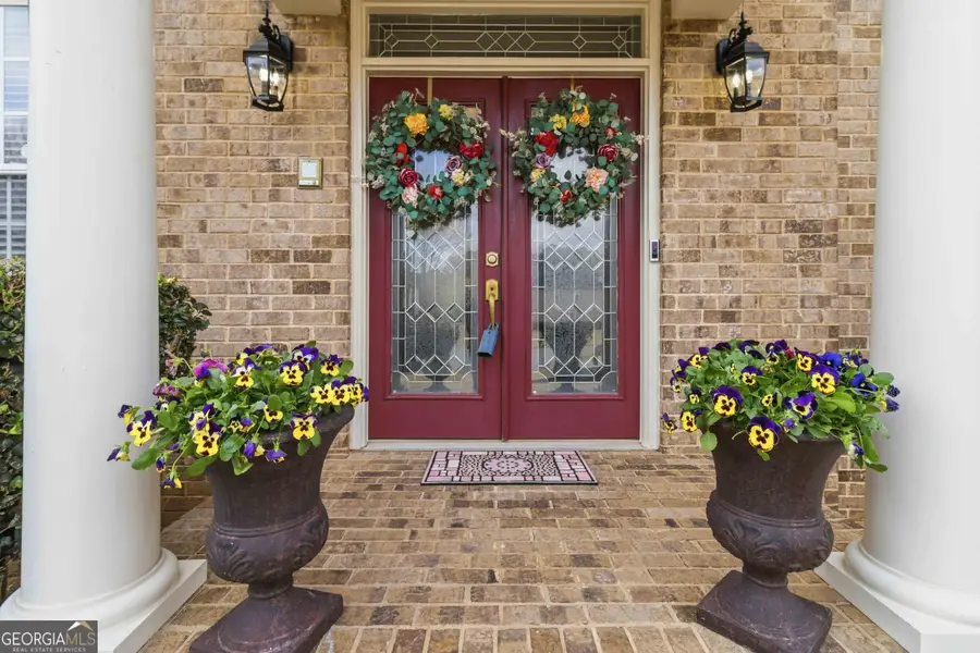 609 Red Oak Place, South Fulton, GA 30349 - #3