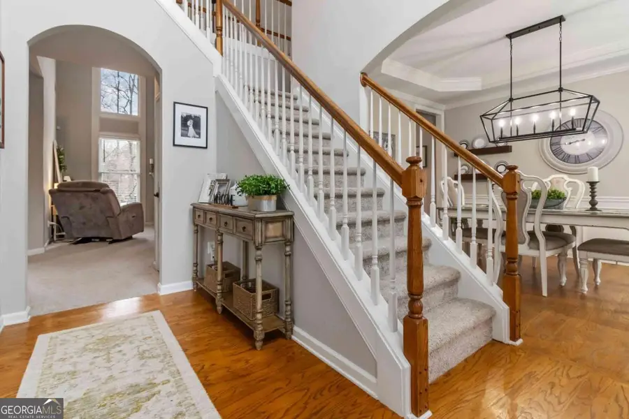 645 Summerwind Way, Suwanee, GA 30024 - #3