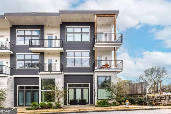 812 W College Avenue, Decatur, GA 30030