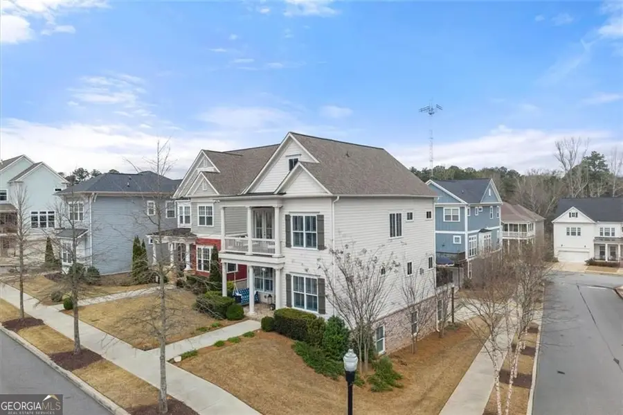 450 Ellis Avenue, Alpharetta, GA 30009 - #3