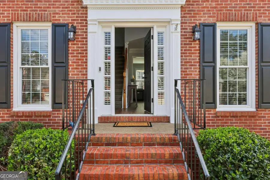 4304 Cedar Bluff Way Sw, Lilburn, GA 30047 - #3