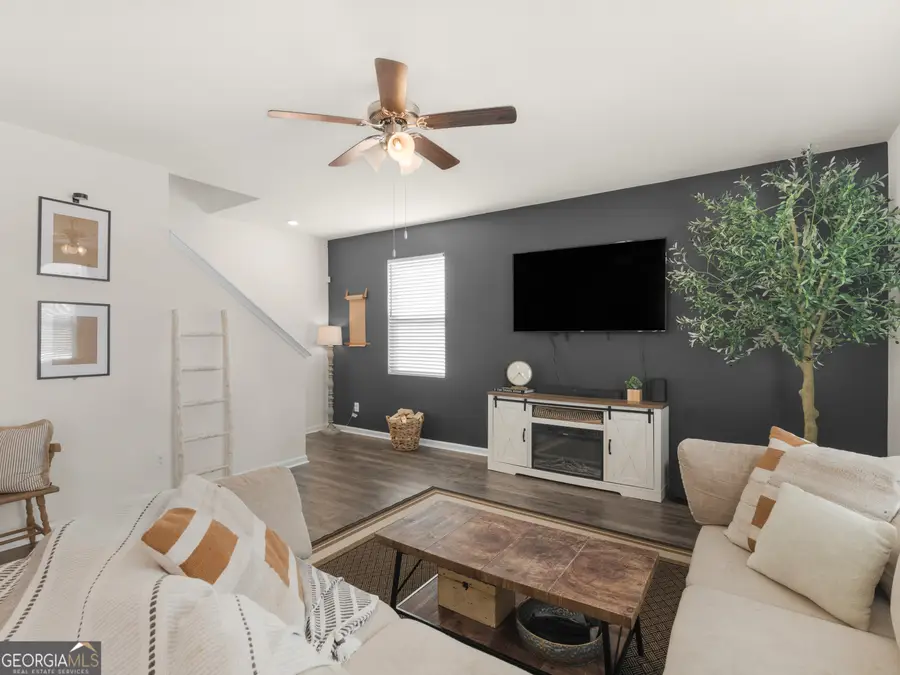 205 Montgomery Drive, Stockbridge, GA 30281 - #2