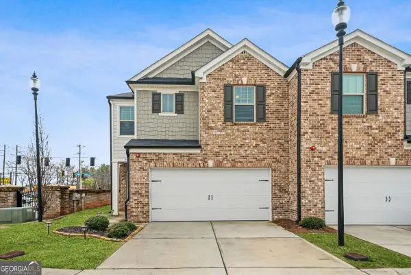 1433 Flathead River Lane, Marietta, GA 30064