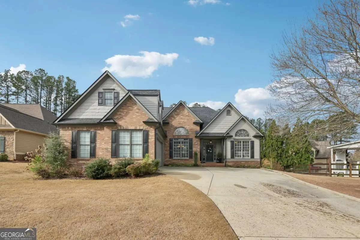 72 Rightwood Way, Dallas, GA 30132 - #1