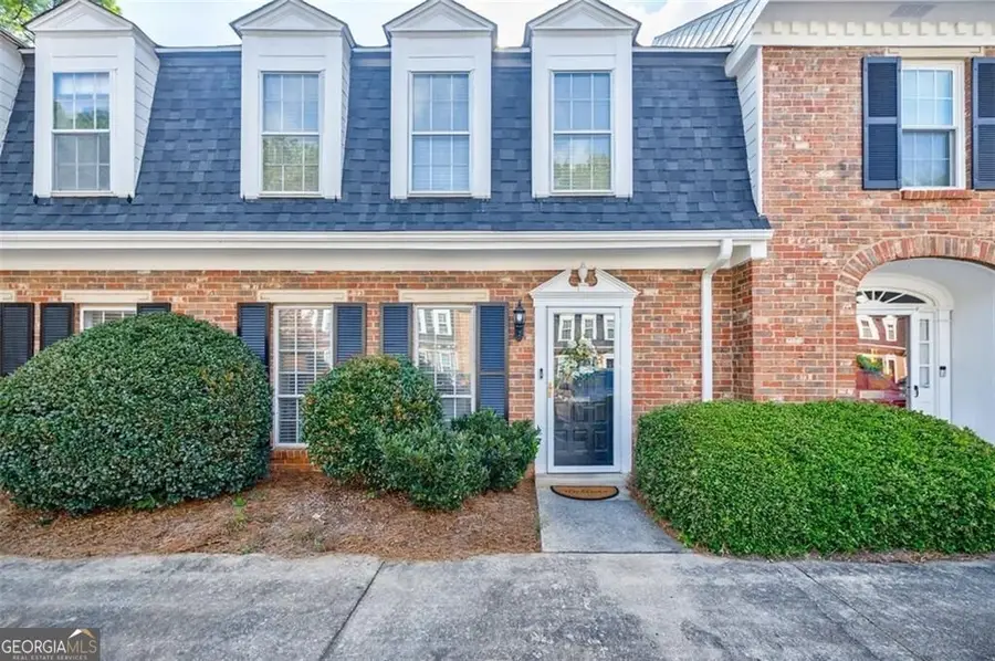 12 NW Palace Green Place Nw, Atlanta, GA 30318 - #2