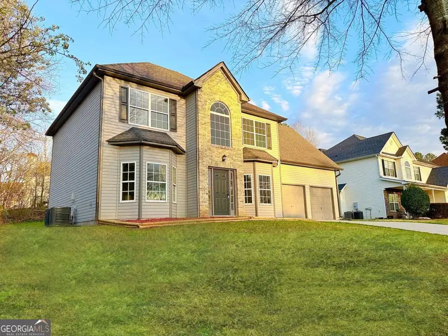 353 Madison Avenue, Hampton, GA 30228 - #2