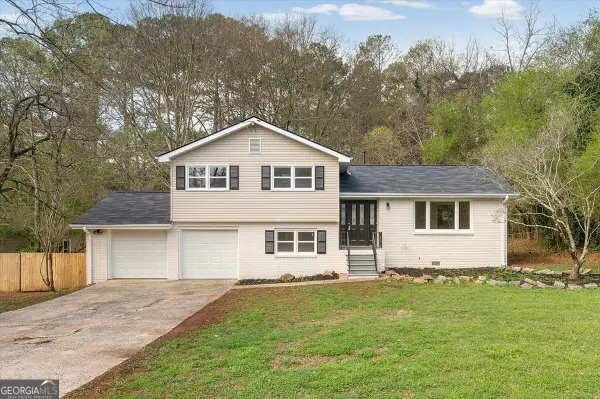 4471 Myrtle Hill Road Ne, Kennesaw, GA 30144