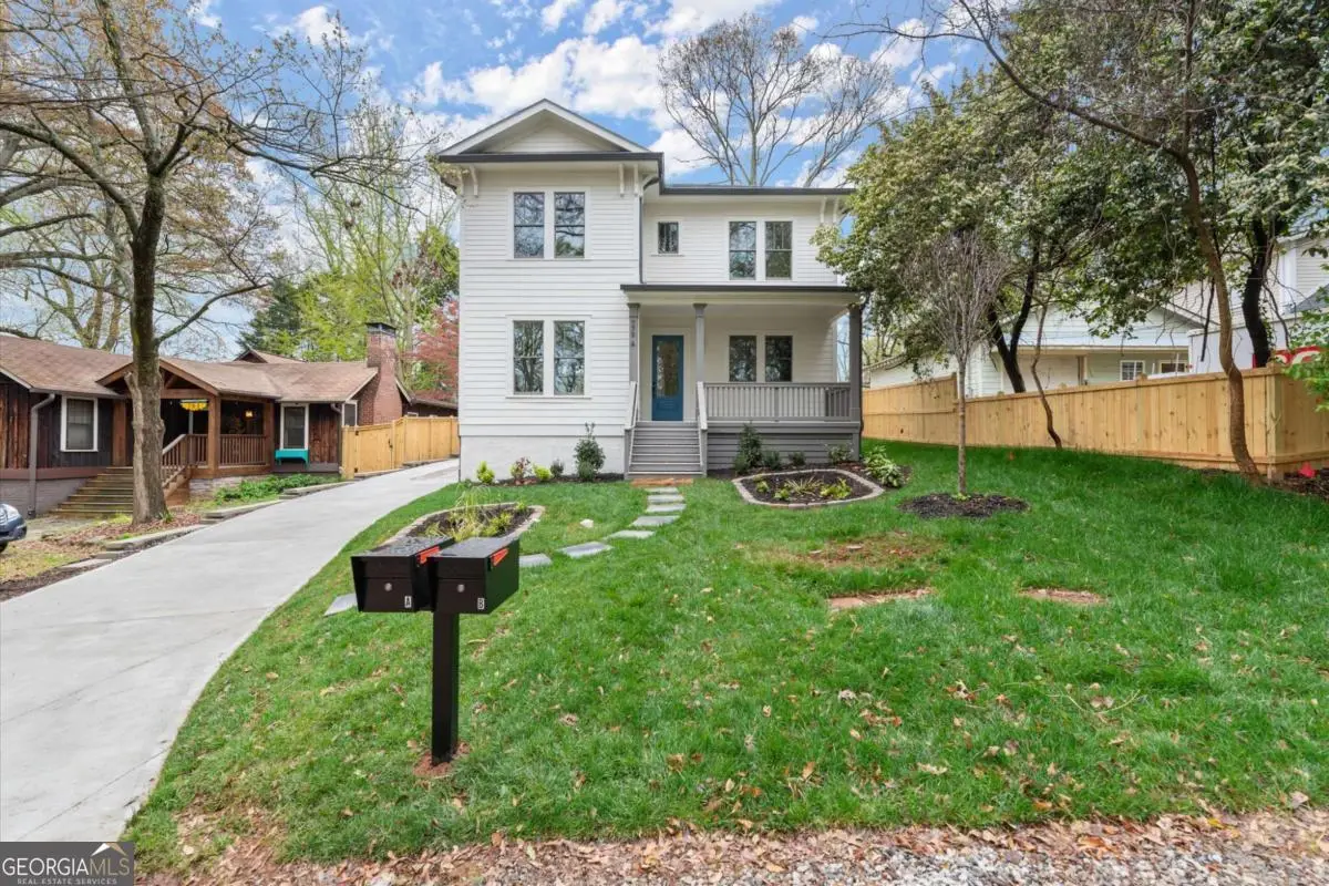 779 Lynwood Street Se #A, Atlanta, GA 30312 - #1