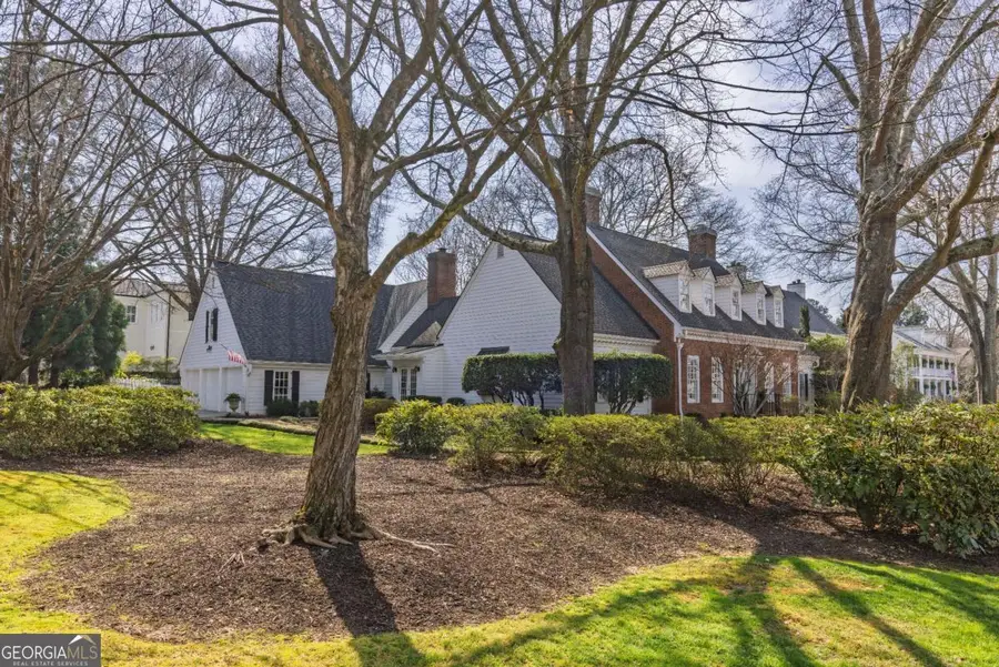 3866 Turnberry Court, Duluth, GA 30096 - #2