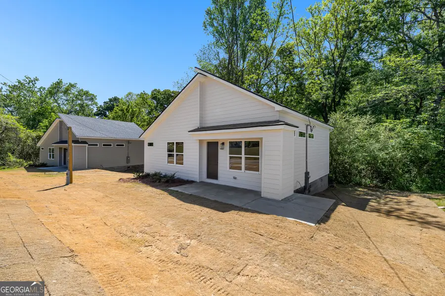 799 Hunnicutt Avenue, Lagrange, GA 30240 - #2