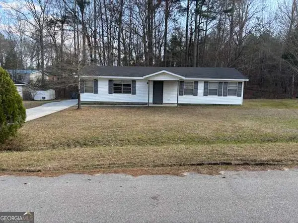 1071 Alexander Street, Union Point, GA 30669