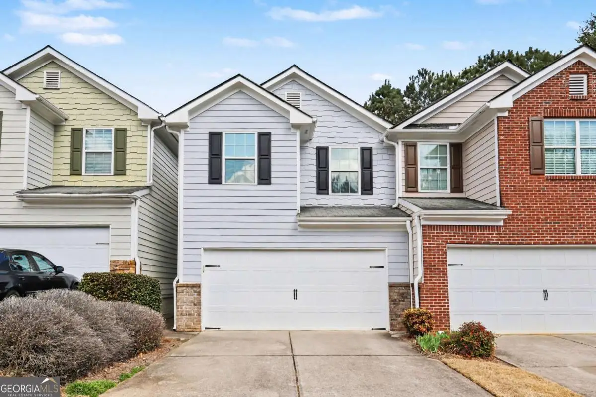 1294 Rubble Road, Cumming, GA 30040 - #1