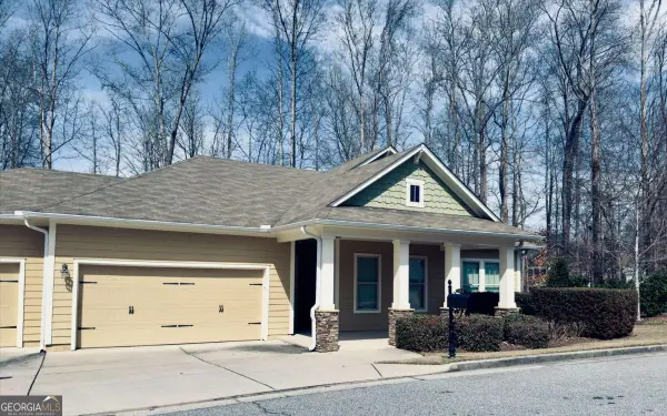 312 Sassafras Crossing, Canton, GA 30115