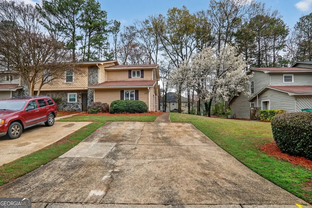 1689 Wynndowne Trail, Smyrna, GA 30080 - #1