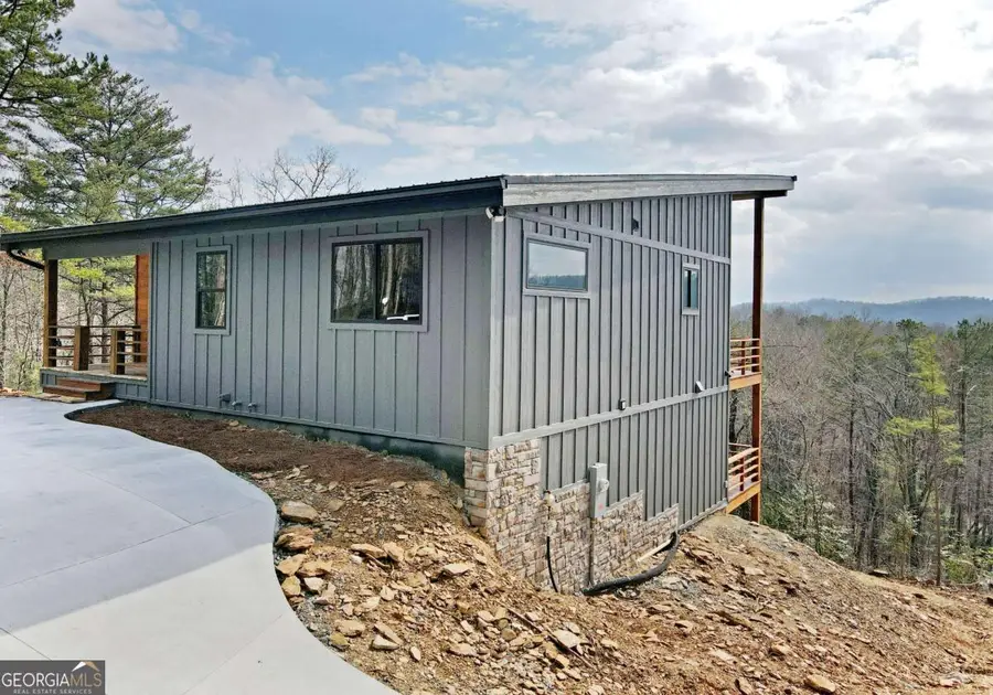 391 Crabapple Lane, Mineral Bluff, GA 30559 - #3