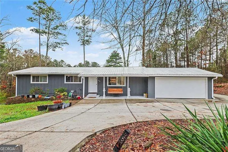 1370 Arbor Hill Road, Canton, GA 30115 - #2