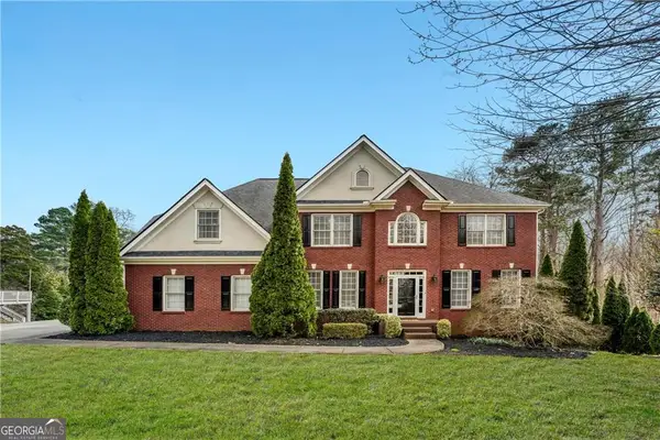 104 Mayes Farm Road Nw, Marietta, GA 30064