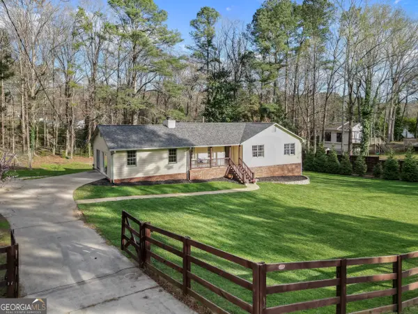 5183 Sugar Ridge Drive, Sugar Hill, GA 30518