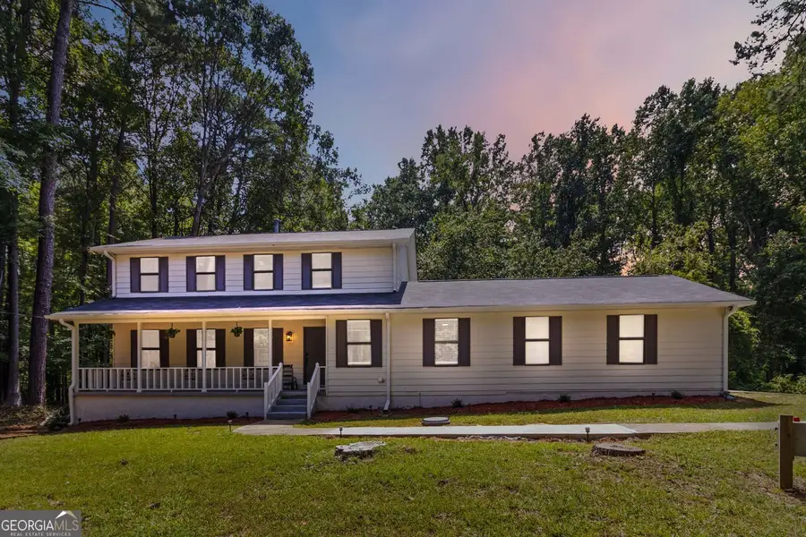 145 Huntcliff Court, Fayetteville, GA 30214 - #3