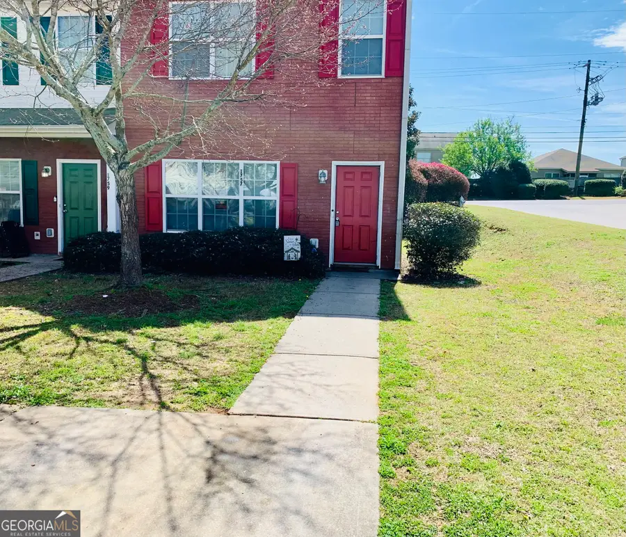 1757 Glen View Way, Hampton, GA 30228 - #2