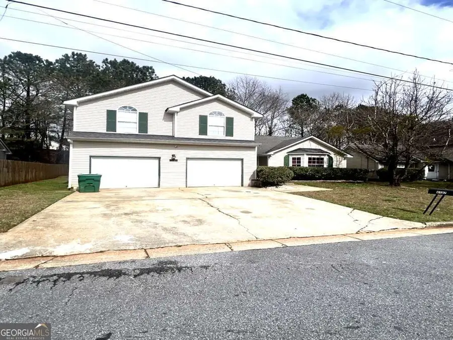 4137 Waldrop Hills Drive, Decatur, GA 30034 - #2