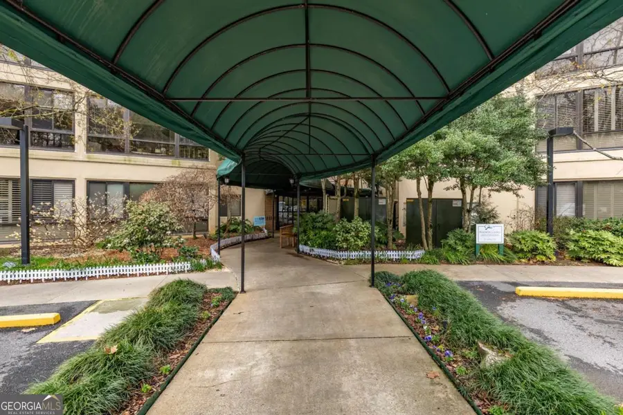 1800 Clairmont Lake #A227, Decatur, GA 30033 - #3