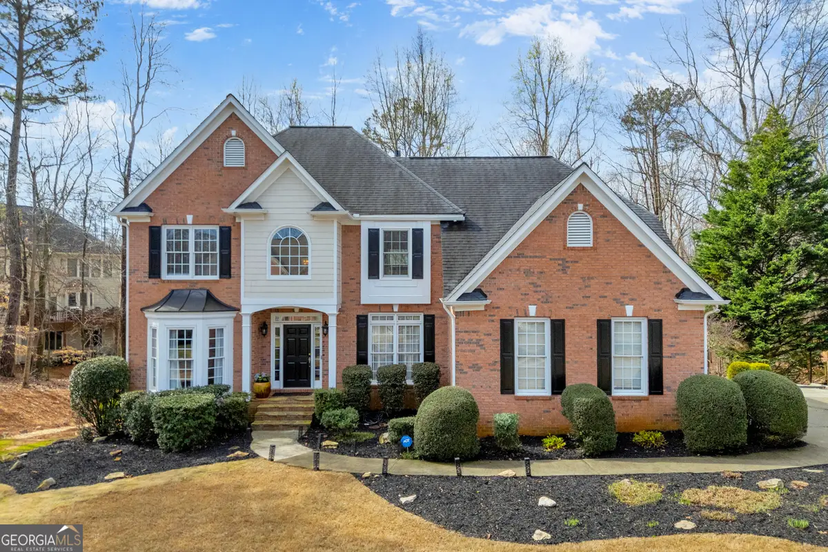 3540 Sentry View Trace, Suwanee, GA 30024 - #1