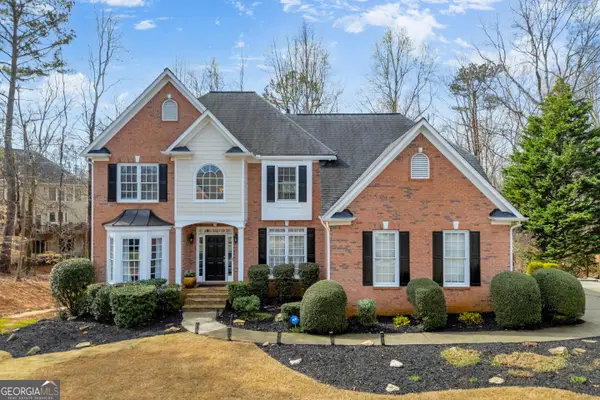 3540 Sentry View Trace, Suwanee, GA 30024