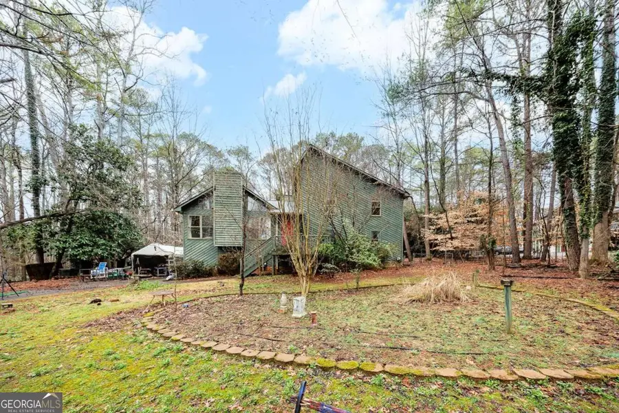 120 Emerald Cove Drive, Woodstock, GA 30189 - #2