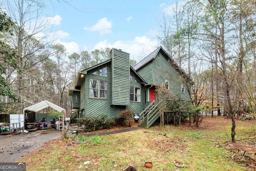 120 Emerald Cove Drive, Woodstock, GA 30189 - #3