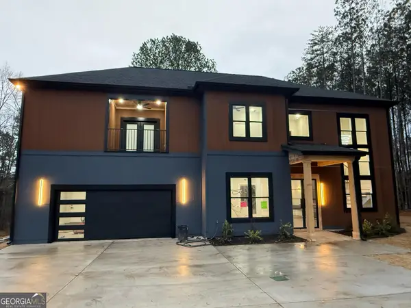 1863 Ben King Road Nw, Kennesaw, GA 30144