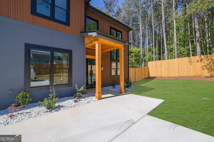 1863 Ben King Road Nw, Kennesaw, GA 30144 - #2