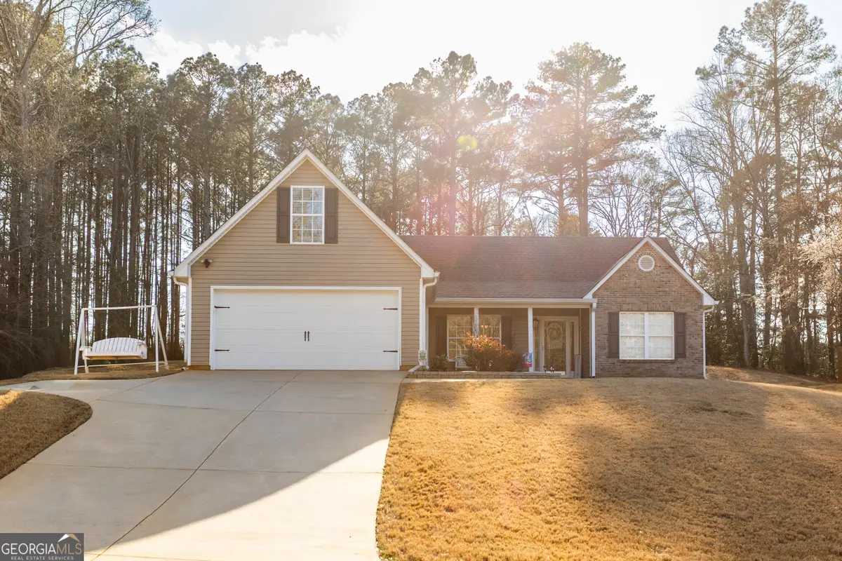 164 Laurel Lane, Social Circle, GA 30025 - #1