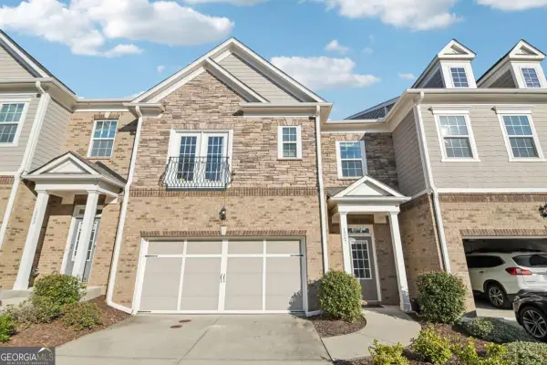 1267 Golden Rock Lane Se #9, Marietta, GA 30067