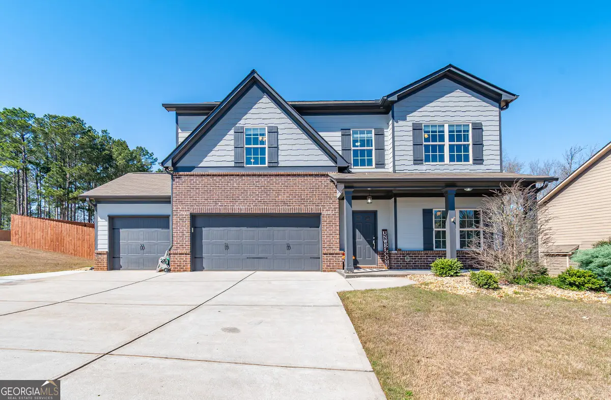 809 Joy Drive, Hoschton, GA 30548 - #1