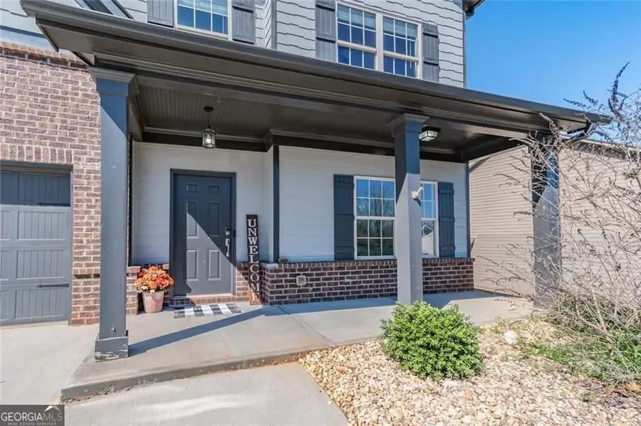 809 Joy Drive, Hoschton, GA 30548 - #3