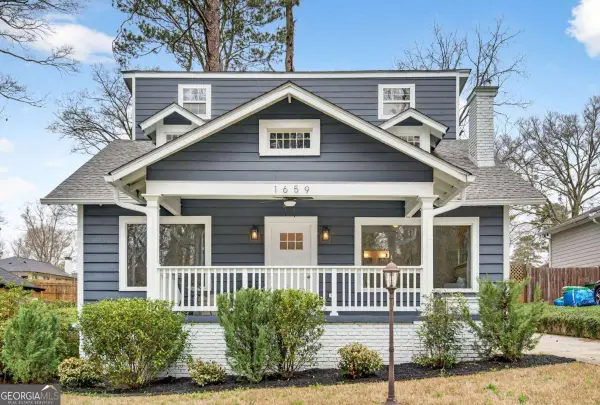 1659 Olympian Way Sw, Atlanta, GA 30310