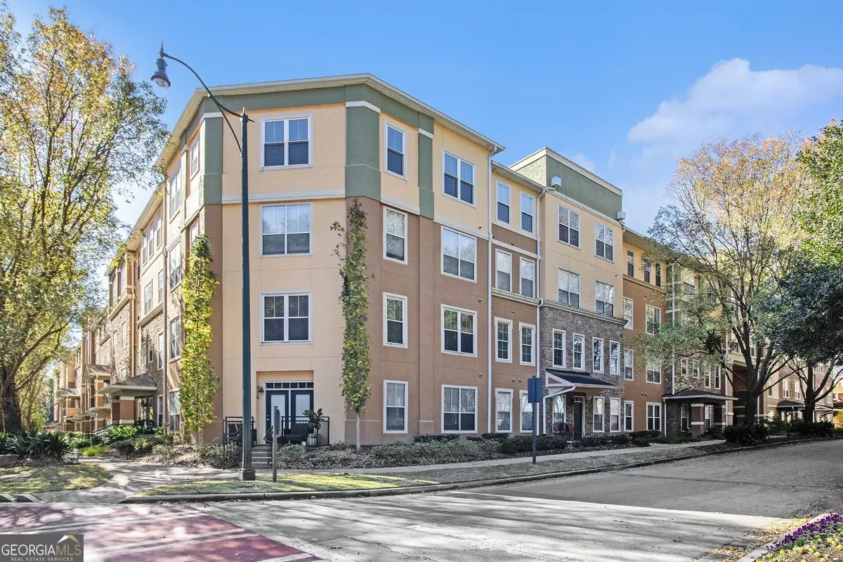 10 Perimeter Summit Boulevard Ne #2112, Atlanta, GA 30319 - #1