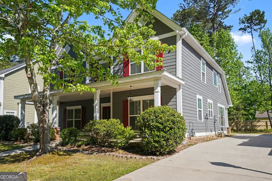 340 Rabbits Run, Fayetteville, GA 30214 - #2
