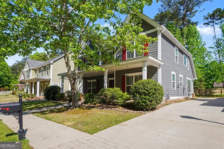 340 Rabbits Run, Fayetteville, GA 30214 - #3