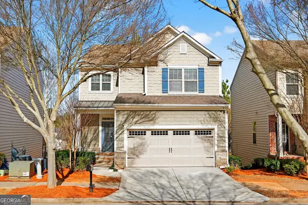 269 Privet Circle, Suwanee, GA 30024