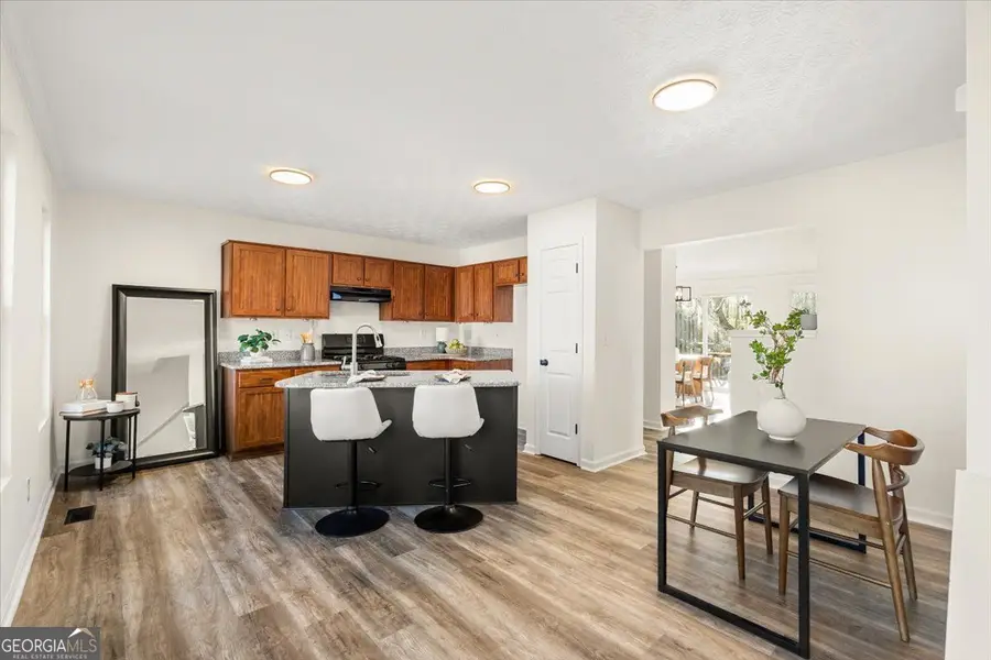 1805 Barrington Overlook Nw, Marietta, GA 30066 - #3