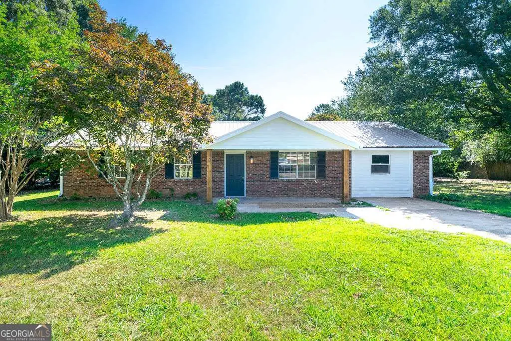 455 Highway 154, Sharpsburg, GA 30277 - #1